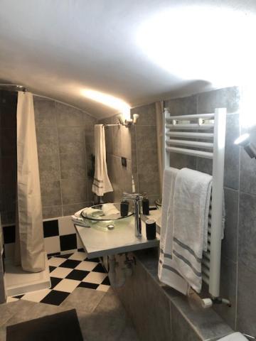 Apartament Ca De Banchi Genua Zewnętrze zdjęcie